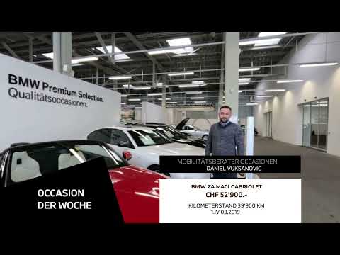 Unser OCCASION-HIT der Woche! I Hedin Automotive Dielsdorf