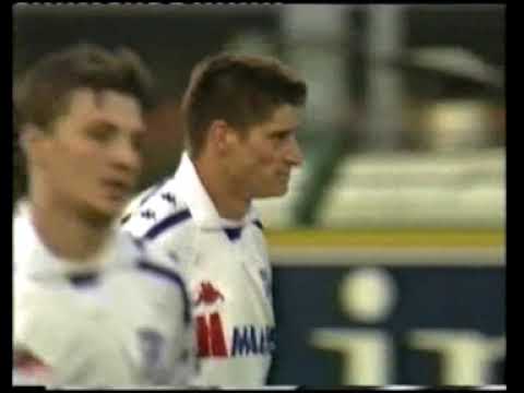 15. Harelbeke - KAA Gent 1-2