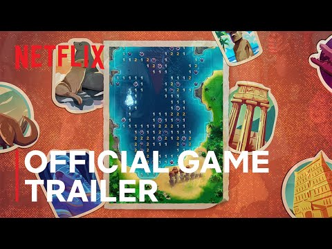 Видео Minesweeper #1