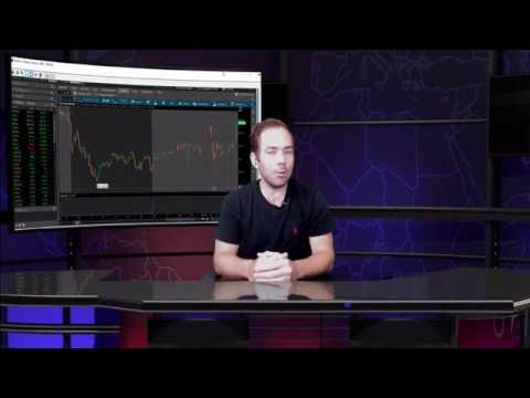 April 22nd, The Morning Market Kickoff with Tommy O'Brien on TFNN - 2020