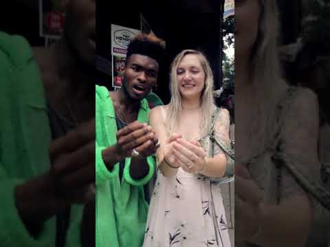 Jibrizy   NEW STREET MAGIC COMPILATION