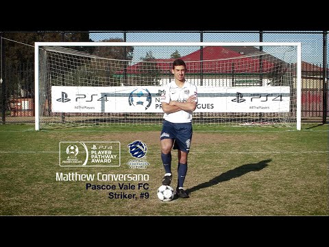 PS4 NPL Ones to Watch | Matthew Conversano