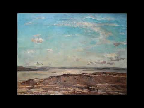 William Walton: Symphony No. 1 -- Charles Mackerras/WDR Sinfonieorchester