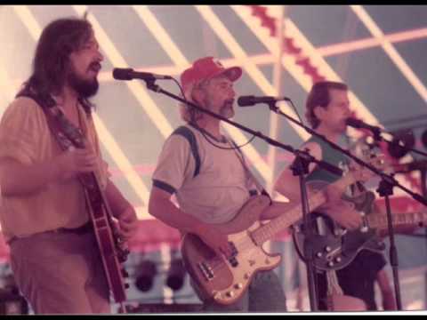 Byrds Celebration - Chimes of Freedom (B.Dylan) - Live 1994