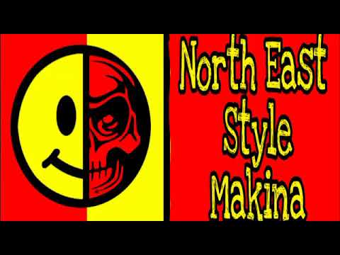 North East Style Makina