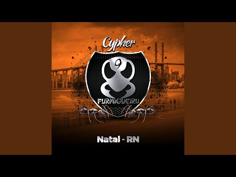 Cypher Furmigueiru Natal - Rn
