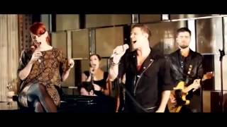Scissor Sisters performing  Baby Come Home  live at Corinthia Hotel London