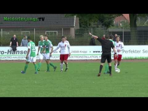 Herren-05.10.13:TSV Kropp-TuRa Meldorf
