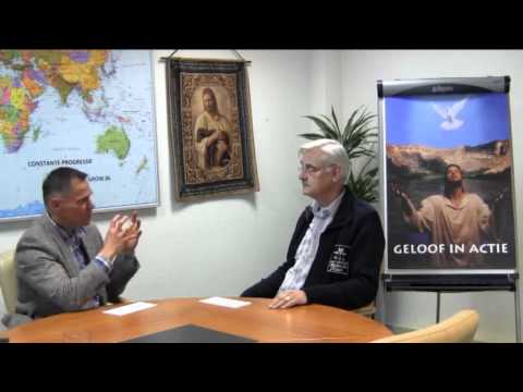 Geloofinactie.nl - Relatie met God in Steenbergen (deel 2/2)