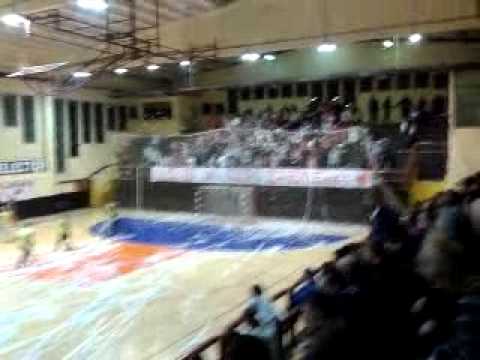 Radnicki Sv - C. Zvezda 9.3.2013