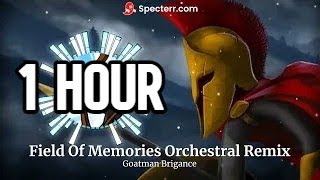 Download lagu Field Of Memories Orchestral Remix by Goatman Gamer (From Stick War Legacy) 1 HOUR LONG VERSION mp3 Download lagu Field Of Memories Orchestral Remix by Goatman Gamer (From Stick War Legacy) 1 HOUR LONG VERSION mp3