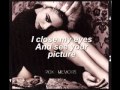 Rox - Oh My (w/ lyrics) 