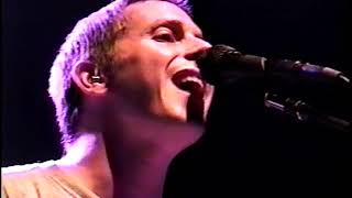 Toad the Wet Sprocket - All Things in Time live from Santa Ana, CA 10-4-1997