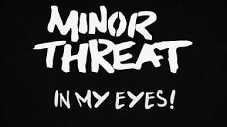 Minor Threat - In My Eyes (Subtitulada Inglés / Español)