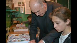 Сигналізація в дії