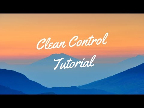 Clean Card Control - Revealed | TheMystefyer