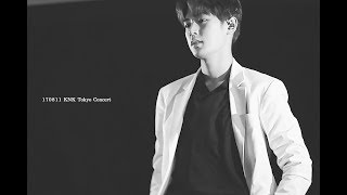 170811 KNK 크나큰 도쿄 콘서트 - Stay (승준 Focus)