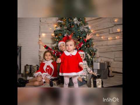 Evelina Raru. Anul nou plin de magie