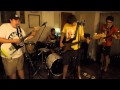 Modern Baseball Re Do Violitionist Sessions
