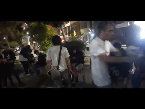 ALFAH VS JL VS JUANJO VS OLYNPIA  (RETA O MUERE 2023) 23/01/23