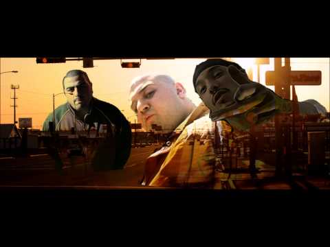 Nay 374 - G's Dont Stop feat. Kayfaration,Cali Grown (Prod. by Nay)