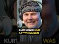 Billy Corgan talks bluntly about Kurt Cobain and his character Full @AppleMusic interview in desc