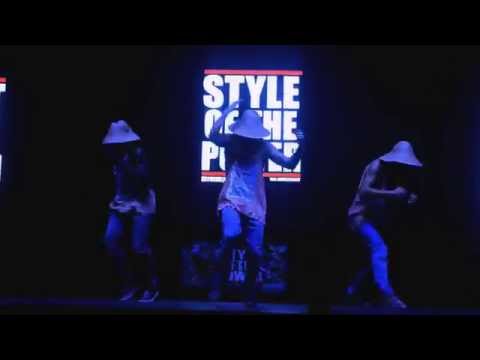 Style of the Power 11th Anniversary | 2014 Trailer