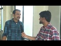 Pankaj Tripathi Exclusive Interview Newton Movie