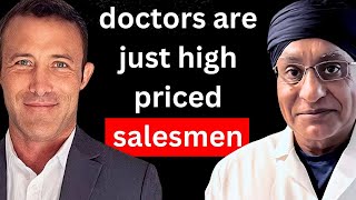 Pain Specialist Uses Carnivore Diet to Treat Patients! | Dr. Gurpreet Padda