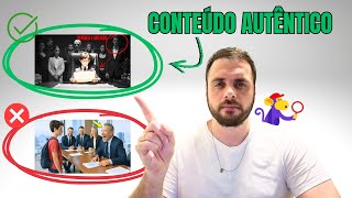 Como MONETIZAR um Canal de Histórias sem correr riscos de Perder