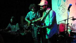 Wink Burcham & Friends - "I'd Like to Love You Baby" - Tulsa, OK - 8/29/13 - JJ Cale Tribute