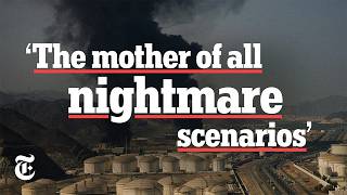 How Bad Could the Iran Oil Crisis Get? | The Ezra Klein Show
