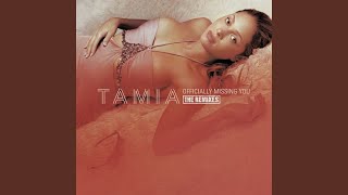 Cover art for Officially Missing You (Remix)