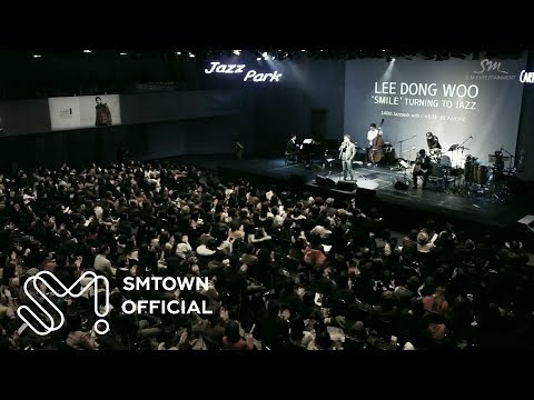 LEE DONG WOO 이동우 'Fly with you' MV