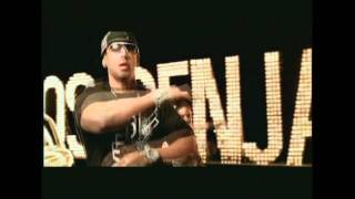 Los Benjamins (Luny Tunes) - Noche de Entierro