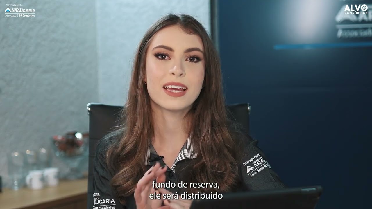 O QUE É FUNDO DE RESERVA?