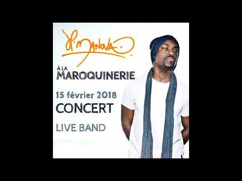 14 Actuel feat Rocé