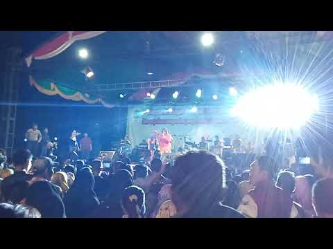 Official Risma Perform Putussibau ( Hari Jadi kota Putussibau 124 tahun ) 2019