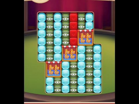 TOON BLAST level 8007