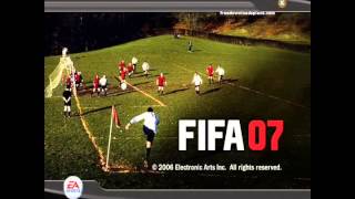TOP 35 FIFA Best Songs Ever [98~2011]