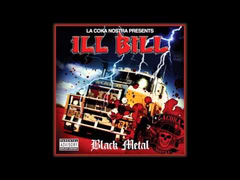 Ill Bill   Apocalypse Now Feat  Q Unique & Sick Jacken