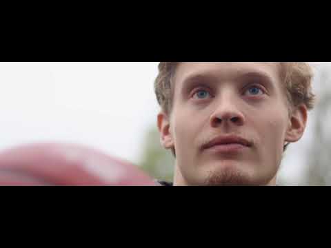 Norrköping Dolphins dam - intro