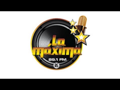 ENTRA EN MI VIDA (Varanda Orquesta) - La Máxima 89.1FM Cali - Colombia