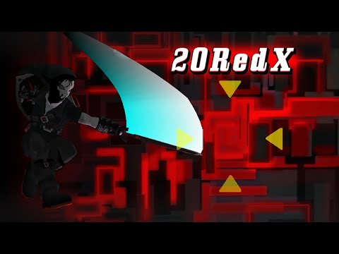 20RedX | Link Combo Vid ( The Year Smash History Was Made )