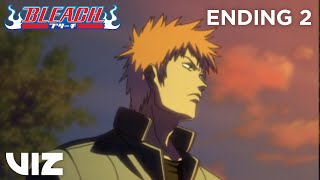 ENDING 2 | BLEACH | Thank You!! by Home Made Kazoku | VIZ video thumbnail