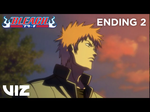 Anime Endings - 2