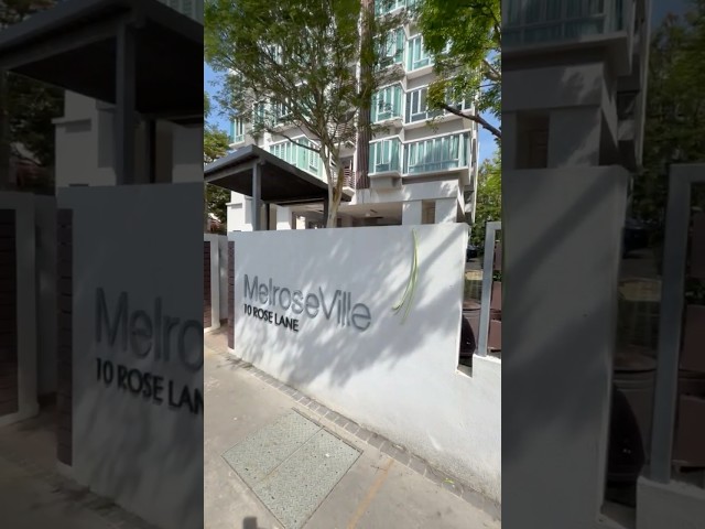 2+1 Bed Apartment (Condo) for Sale in  Melrose Ville - Image 11