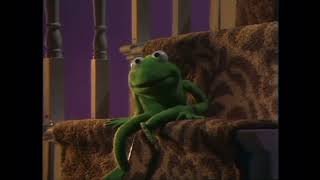 The Muppet Show - 110: Harvey Korman - “Halfway Down the Stairs” (Blue/Purple Variant) (1976)