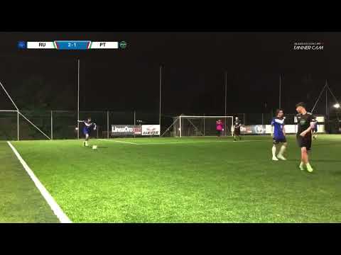 CITTÀ DI ROMA STAGIONE 2022/23: REAL URBE - PEPE TUSCOLANA