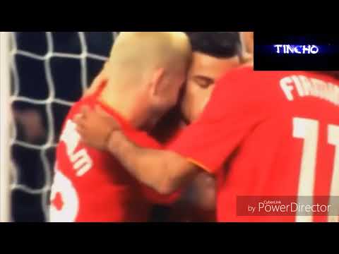 [RAP]Coutinho -skill 2017